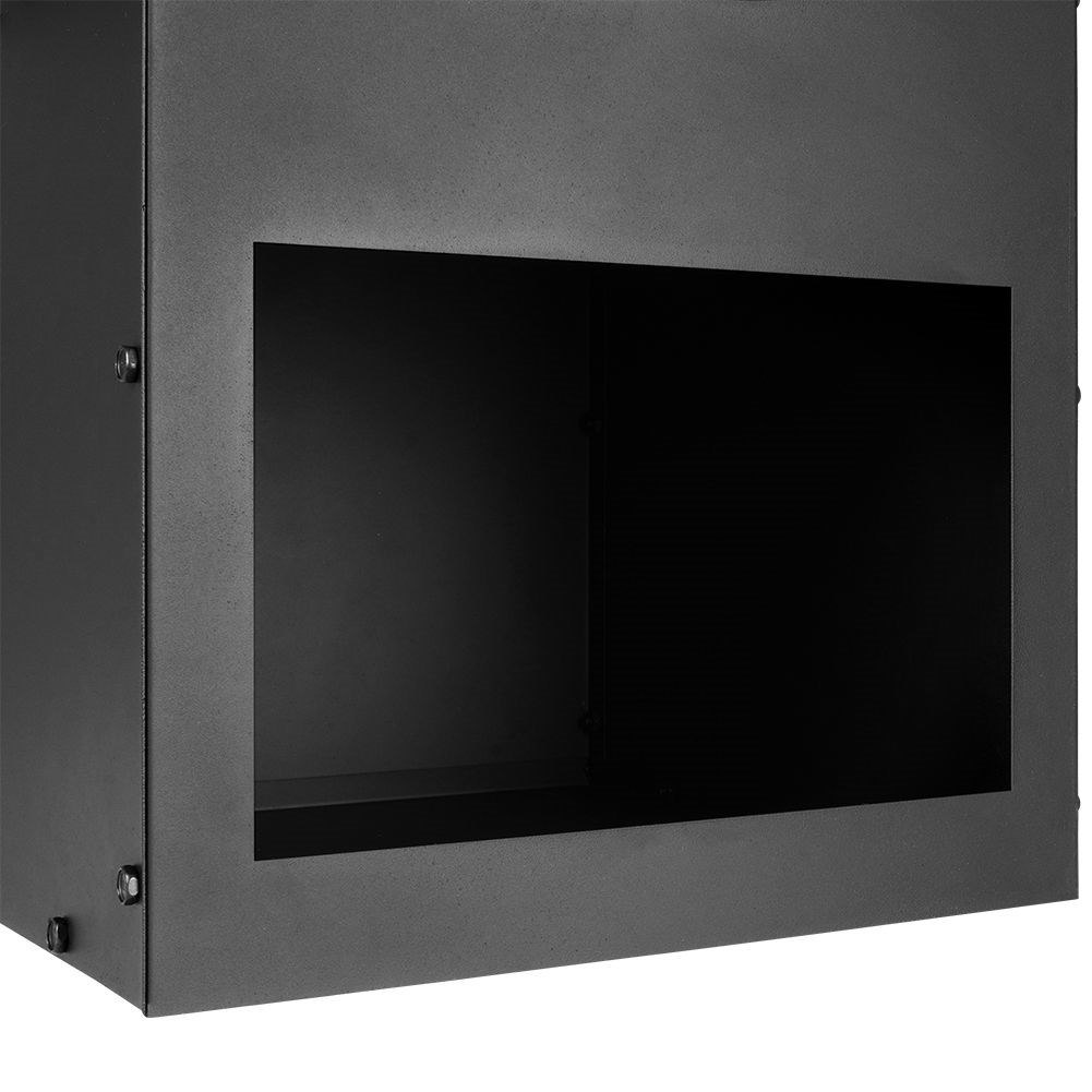Palenisko do Ogrodu Kociołka Grilla Ogrodowe Metalowe AMBIANCE 56 x 41 cm - obrazek 5