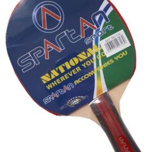 Paletka Rakietka do Ping Ponga Tenisa Stołowego Spartan Tiger