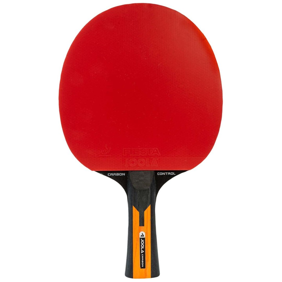 Rakietka Paletka do Tenisa Stołowego Ping Ponga JOOLA Carbon Control 2,0 mm - obrazek 2