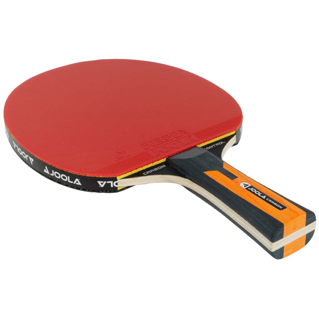 Rakietka Paletka do Tenisa Stołowego Ping Ponga JOOLA Carbon Control 2,0 mm - obrazek 3