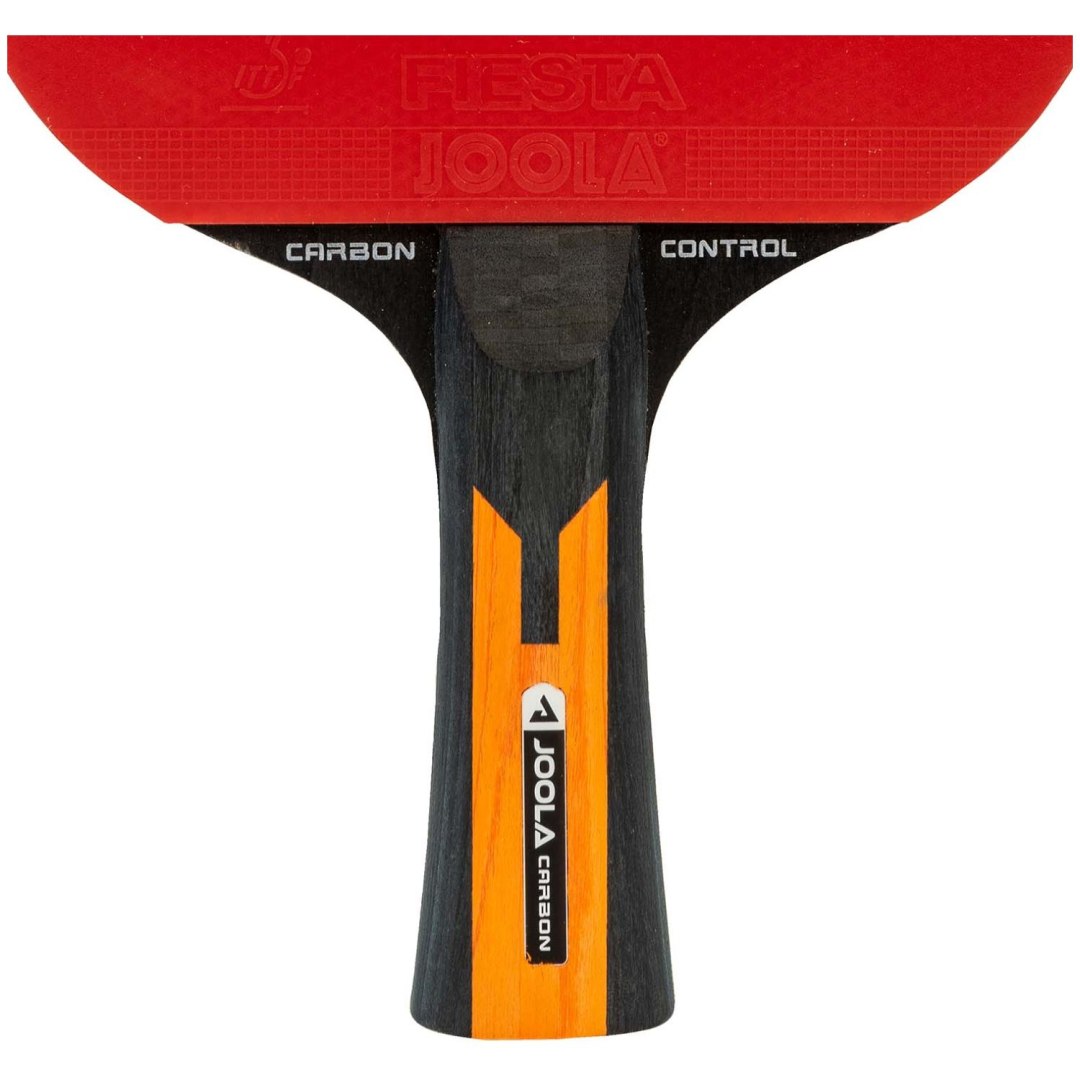 Rakietka Paletka do Tenisa Stołowego Ping Ponga JOOLA Carbon Control 2,0 mm - obrazek 4