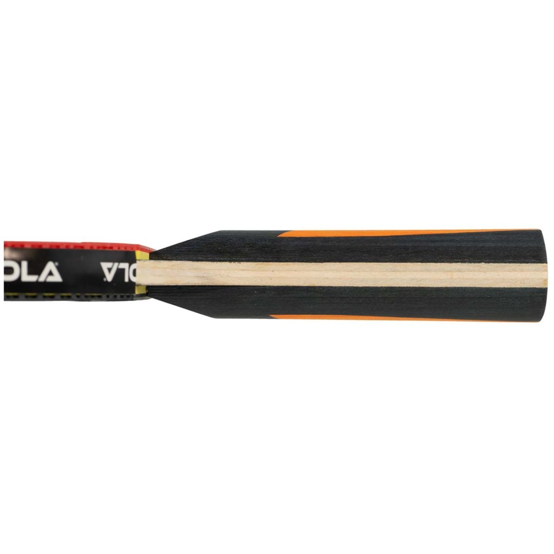 Rakietka Paletka do Tenisa Stołowego Ping Ponga JOOLA Carbon Control 2,0 mm - obrazek 6