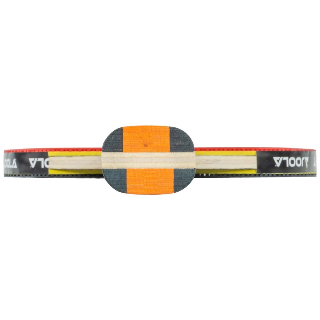 Rakietka Paletka do Tenisa Stołowego Ping Ponga JOOLA Carbon Control 2,0 mm - obrazek 7
