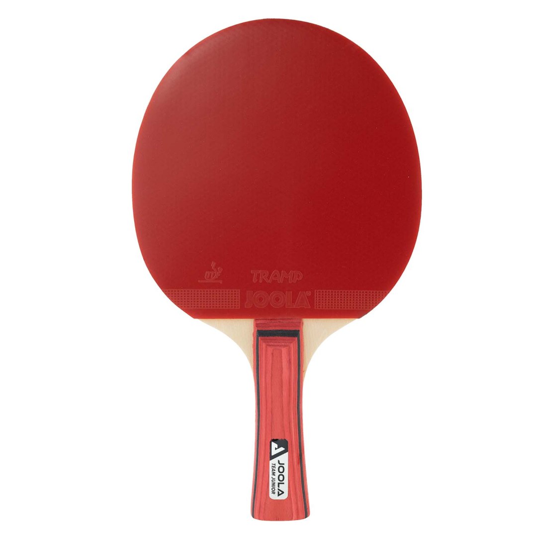 Rakietka Paletka do Tenisa Stołowego Ping Ponga JOOLA Team Junior 1,7 mm - obrazek 2