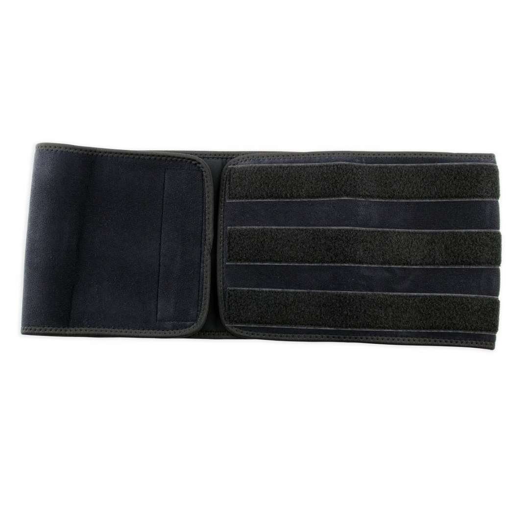 Pas Wyszczuplający Neoprenowy 120 cm MASTER - obrazek 2