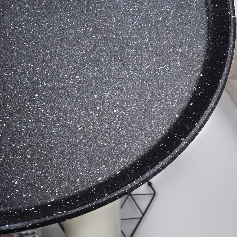 Patelnia do Naleśników Placków Granitowa Gaz Indukcja ORION 26 cm - obrazek 8