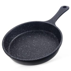 Patelnia Granitowa 16 cm ORION Grande do Indukcji Piekarnika