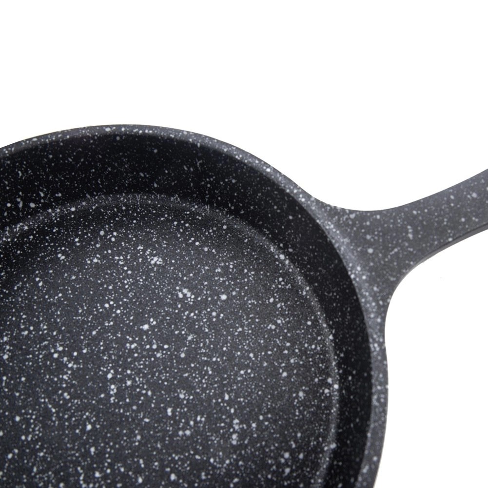 Patelnia Granitowa 16 cm ORION Grande do Indukcji Piekarnika - obrazek 4