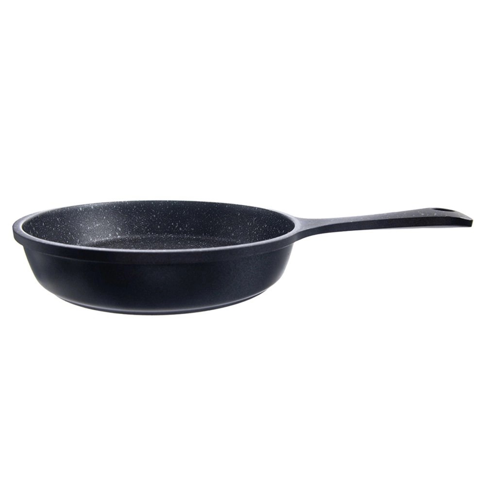 Patelnia Granitowa 16 cm ORION Grande do Indukcji Piekarnika - obrazek 5