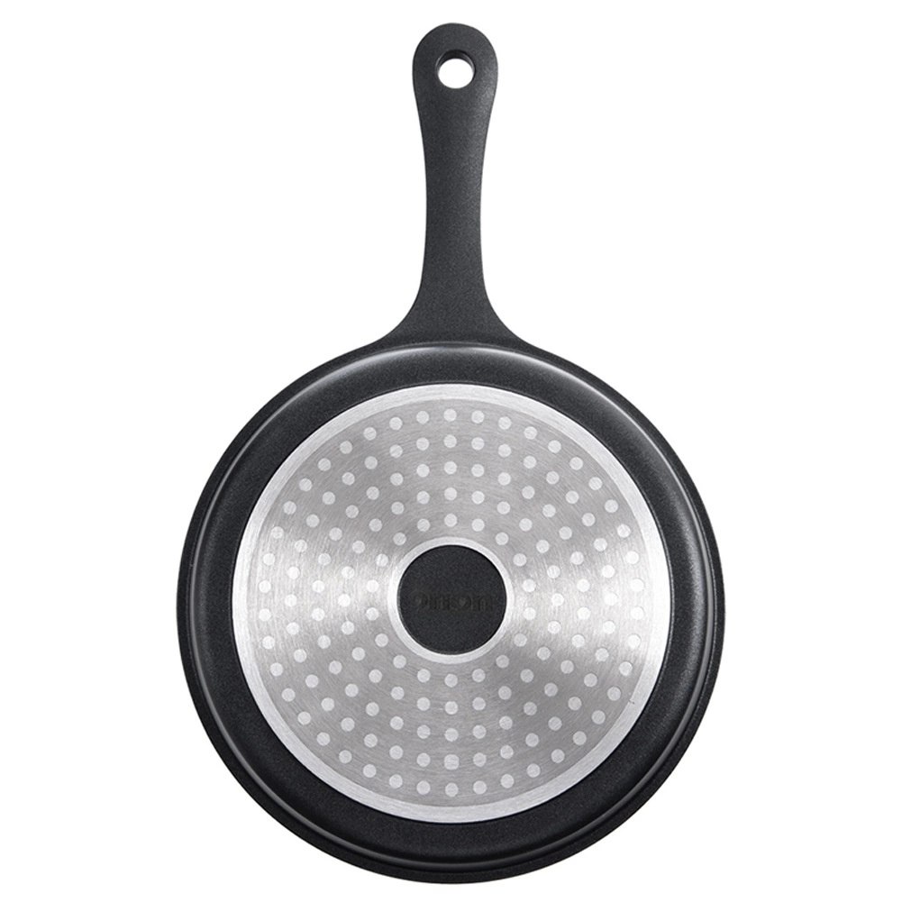 Patelnia Granitowa 16 cm ORION Grande do Indukcji Piekarnika - obrazek 6