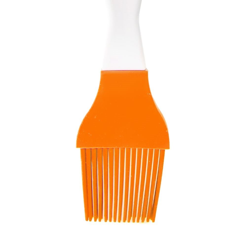 Pędzelek Kuchenny Silikonowy SILLINIE 22 cm ORION do 220°C Zmywarka - obrazek 3