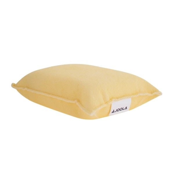 Zestaw Pianka Środek do Pielęgnacji Rakietek z Gąbką JOOLA Rubber Foam 100 ml - obrazek 3