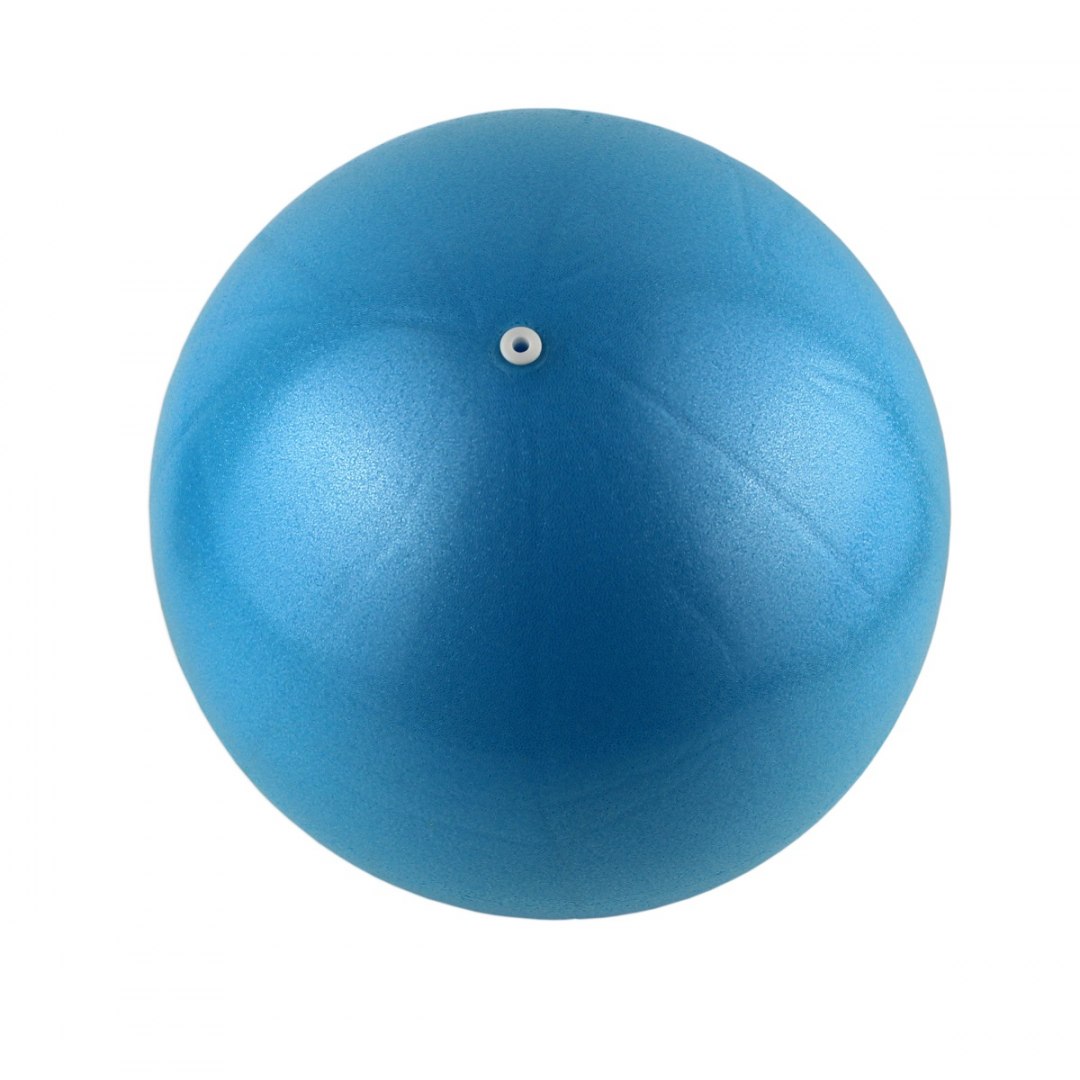 Piłka Gimnastyczna MASTER 24 cm - obrazek 2