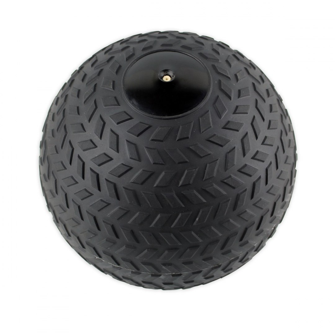 Piłka Lekarska Gimnastyczna Wallball 3 kg - obrazek 2