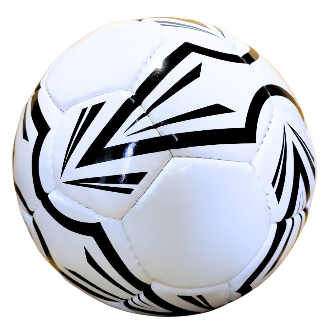 Piłka Nożna do Nogi Piłki Nożnej dla Dzieci Football SPARTAN Trophy roz. 5 - obrazek 2