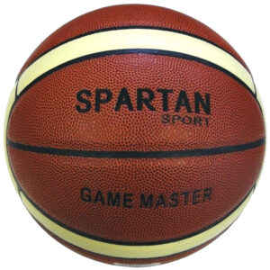 Piłka do Koszykówki SPARTAN Game Master r. 7