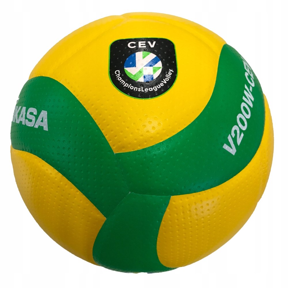 Piłka do Siatkówki MIKASA V200W CEV - obrazek 3