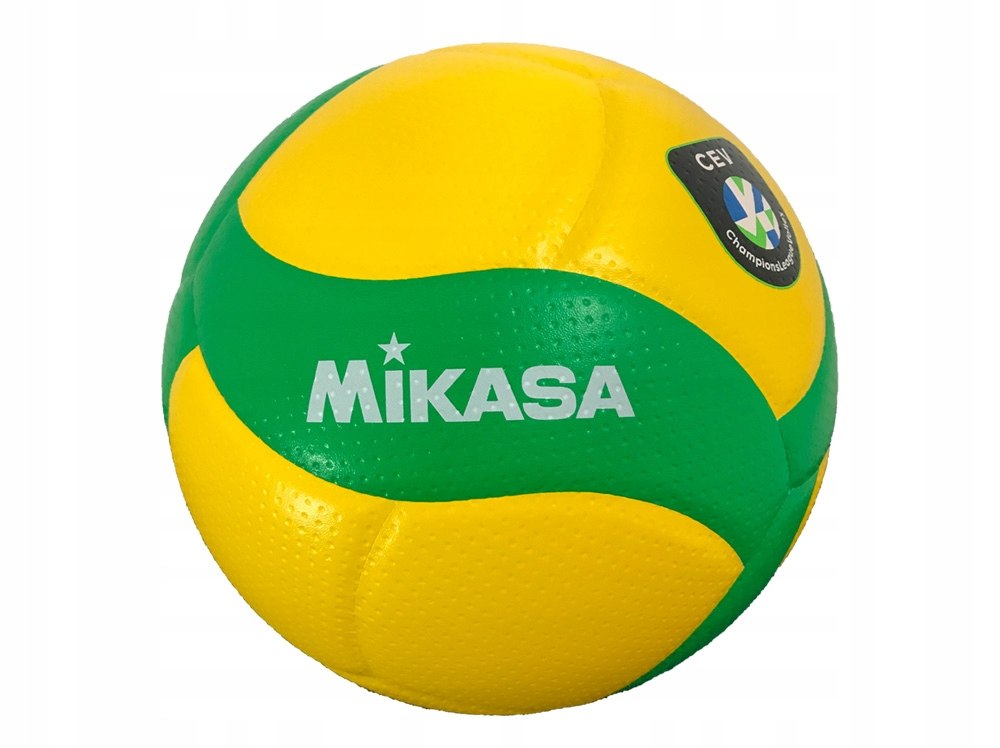 Piłka do Siatkówki MIKASA V200W CEV - obrazek 6