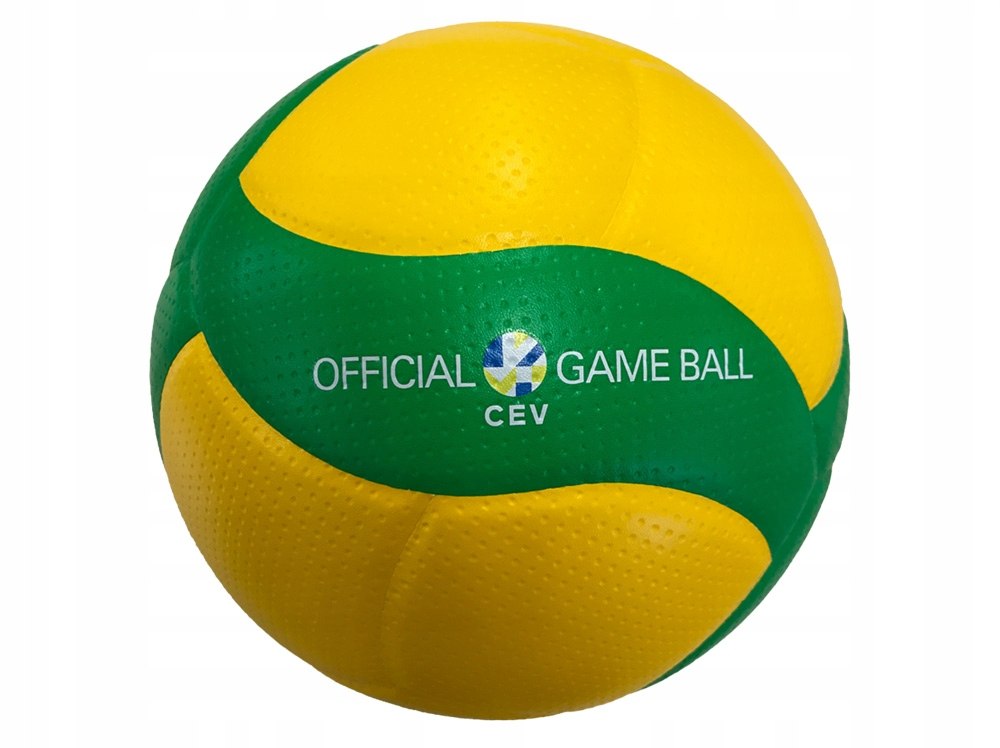 Piłka do Siatkówki MIKASA V200W CEV - obrazek 8
