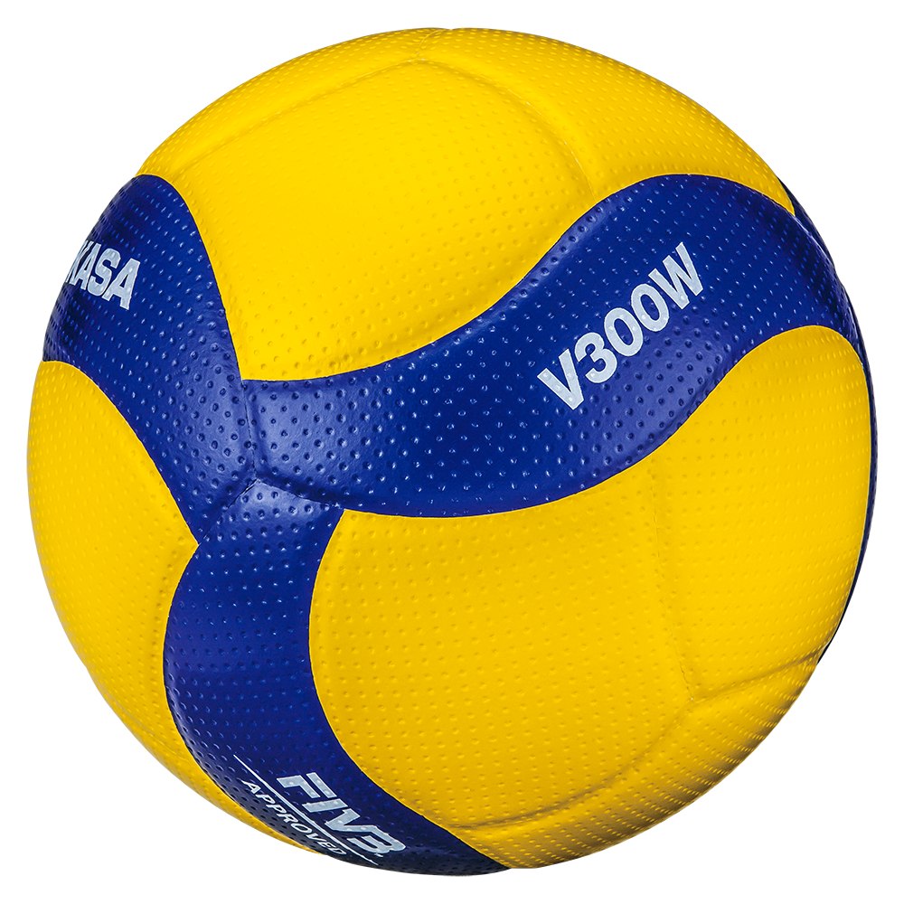 Piłka do Siatkówki MIKASA V300W - obrazek 2