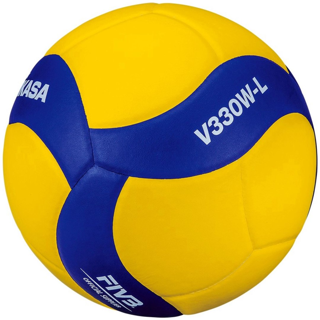 Piłka do Siatkówki MIKASA V330W-L - obrazek 2