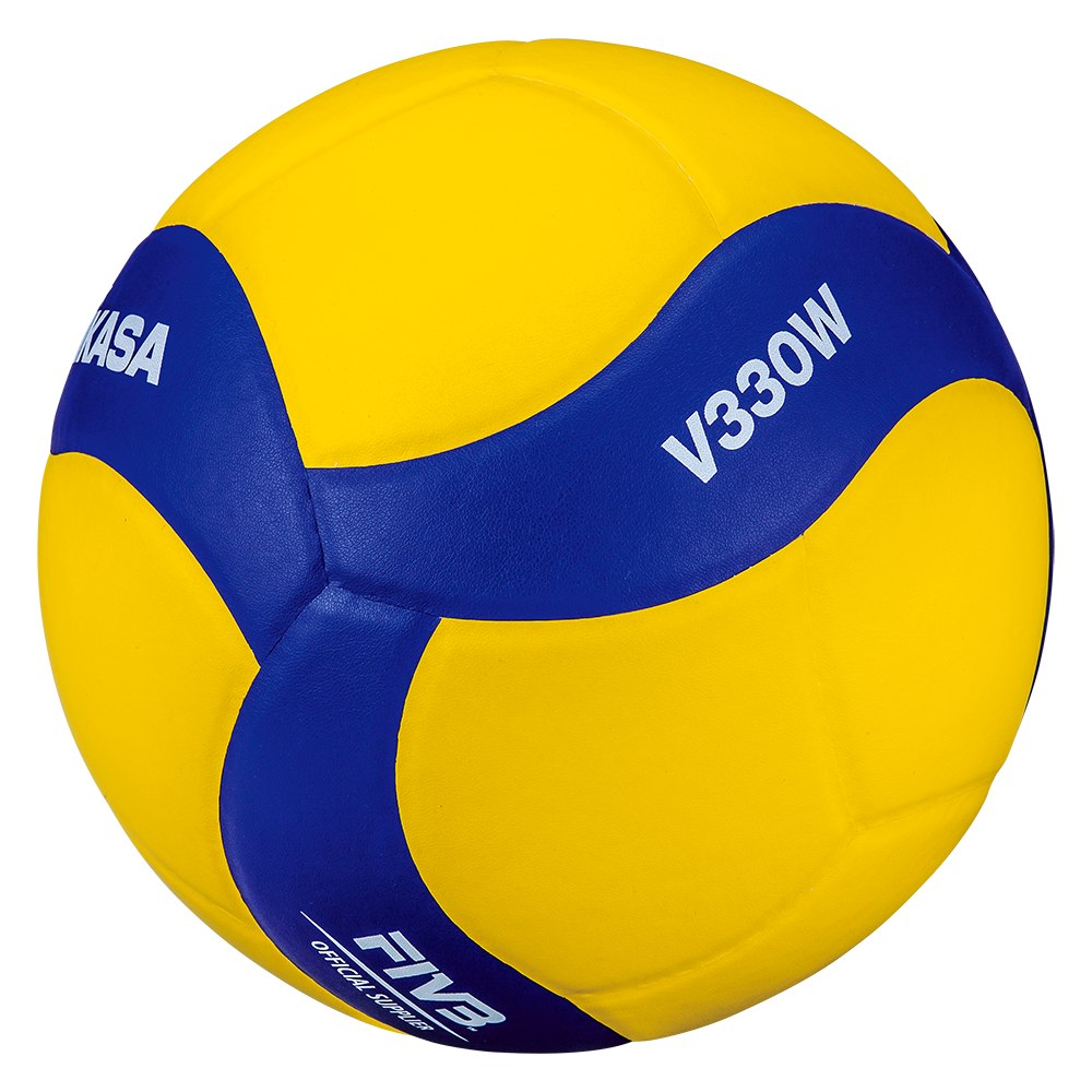 Piłka do Siatkówki MIKASA V330W - obrazek 2