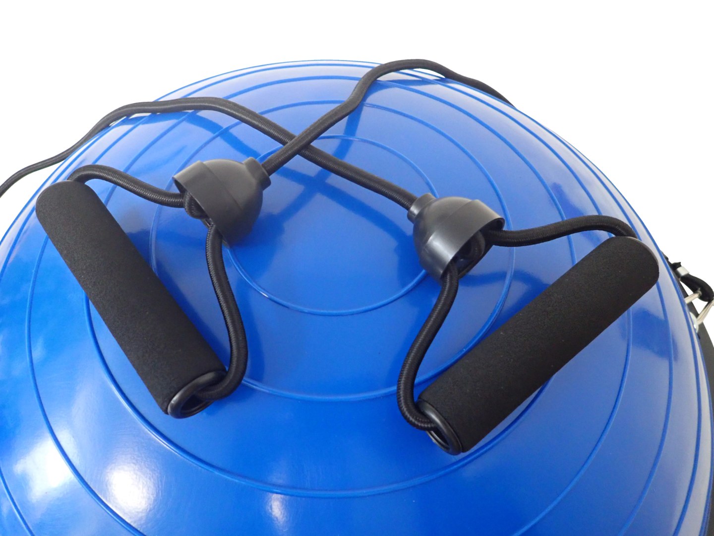 Platforma Dysk do Balansowania Równowagi Treningu Areobik KUBISPORT 58 cm - obrazek 2
