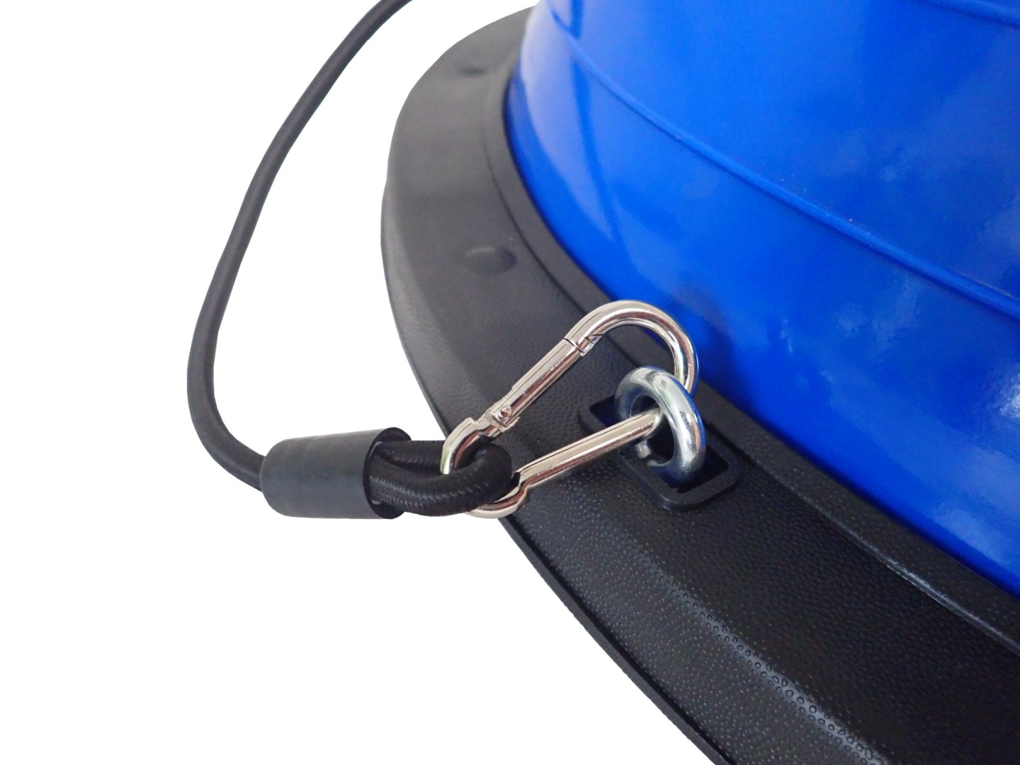 Platforma Dysk do Balansowania Równowagi Treningu Areobik KUBISPORT 58 cm - obrazek 3