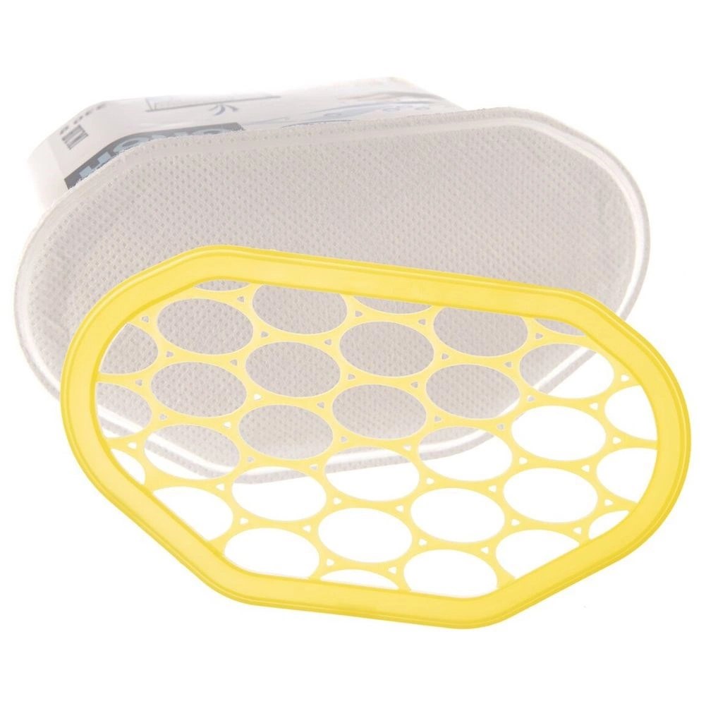 Pochłaniacz Wilgoci 230 g ORION Ultra Fresh Cytrynowy do 20 m² - obrazek 3