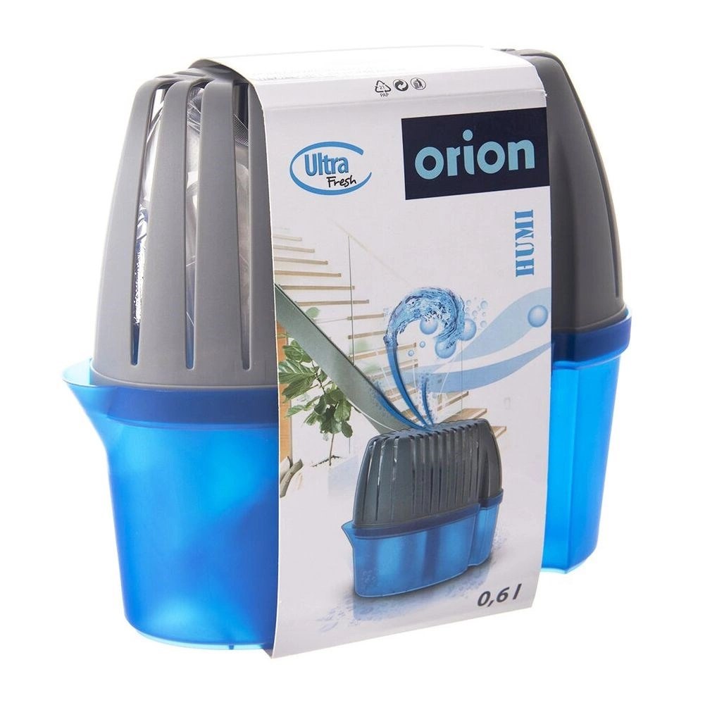 Pochłaniacz Wilgoci z Wkładem 450 g ORION ULTRA FRESH Bezzapachowy