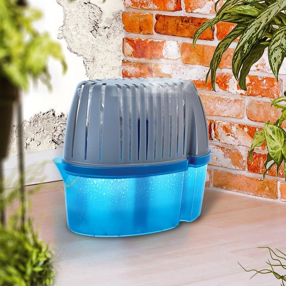 Pochłaniacz Wilgoci z Wkładem 450 g ORION ULTRA FRESH Bezzapachowy - obrazek 2
