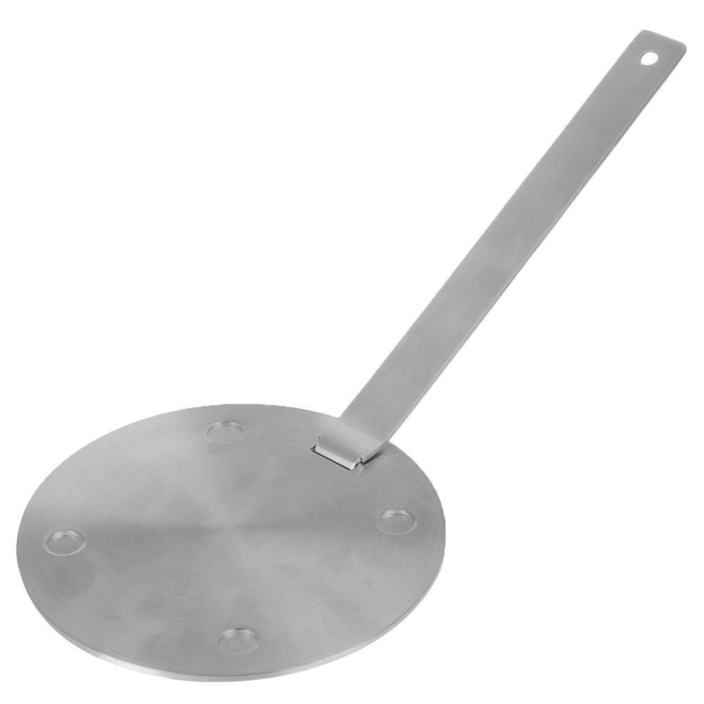 Podkładka Adapter na Płytę Kuchenkę Indukcyjną Stalowa Solidna ORION 13 cm - obrazek 2