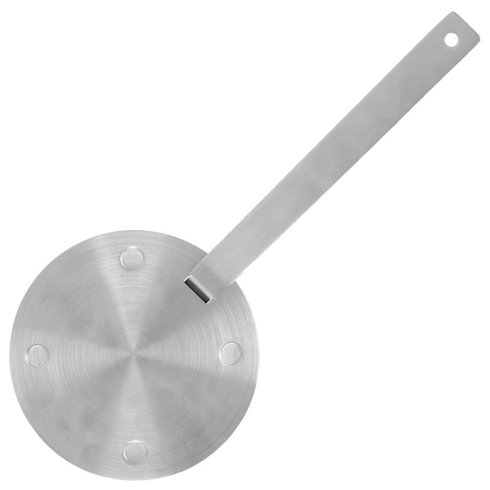 Podkładka Adapter na Płytę Kuchenkę Indukcyjną Stalowa Solidna ORION 13 cm - obrazek 3