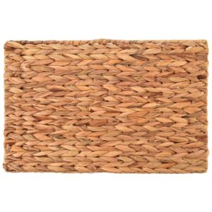 Podkładka na Stół Trawa Morska Boho 45 x 30 cm ORION Prostokąt Stabilny