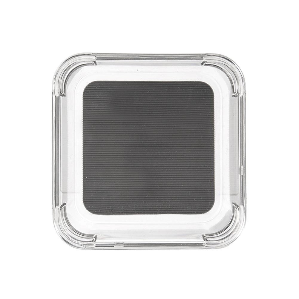 Pojemnik Organizer Szuflady GREY Mały 9 x 9 x 4,5 cm ORION Antypoślizgowy - obrazek 3