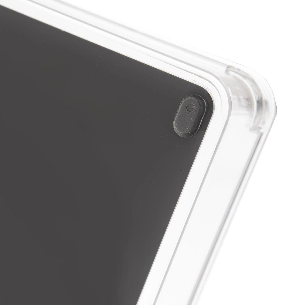 Pojemnik Organizer Szuflady GREY Mały 9 x 9 x 4,5 cm ORION Antypoślizgowy - obrazek 8