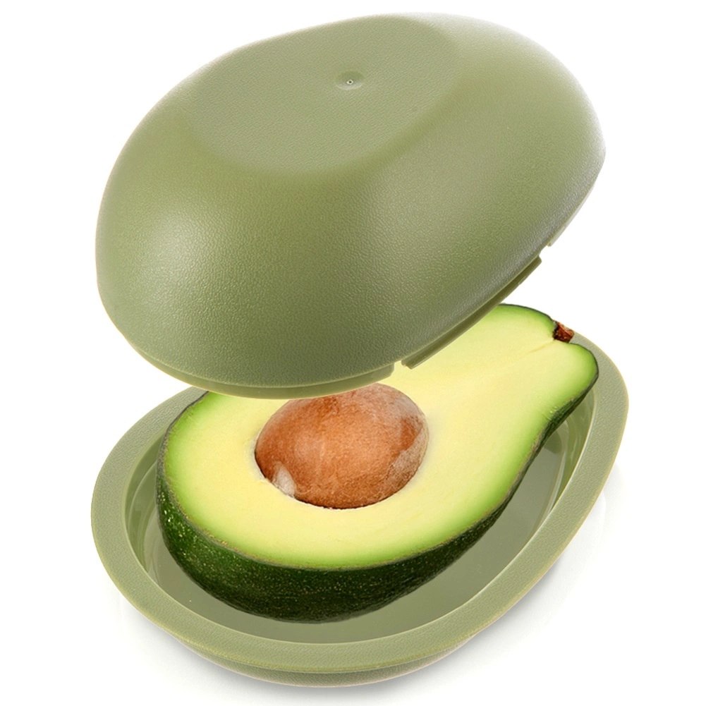 Pojemnik na Awokado Guacamole Przechowywanie Freshness Saver ORION