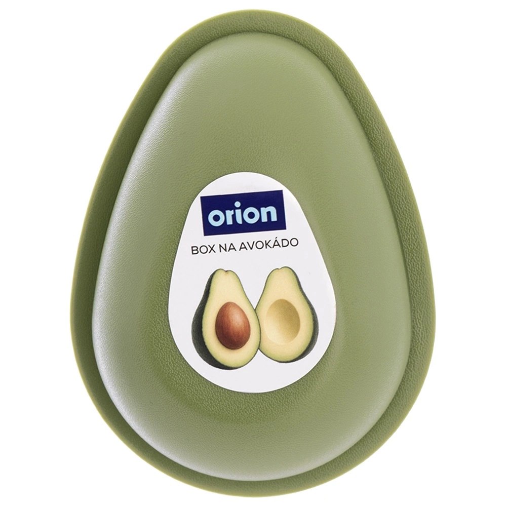 Pojemnik na Awokado Guacamole Przechowywanie Freshness Saver ORION - obrazek 6