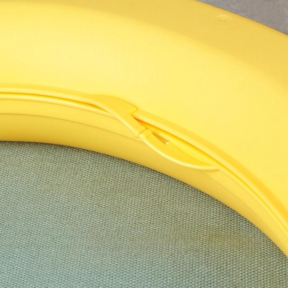 Pojemnik na banana 22,5x7,5x5,5 cm - obrazek 4