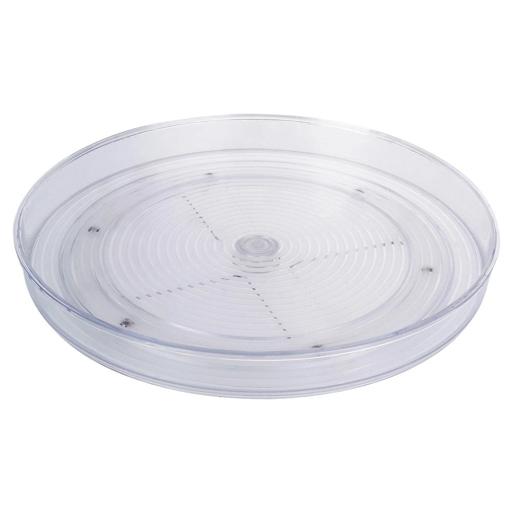 Organizer Obrotowy 360 Stopni Na Przyprawy Kosmetyki 24 cm EXCELLENT - obrazek 3