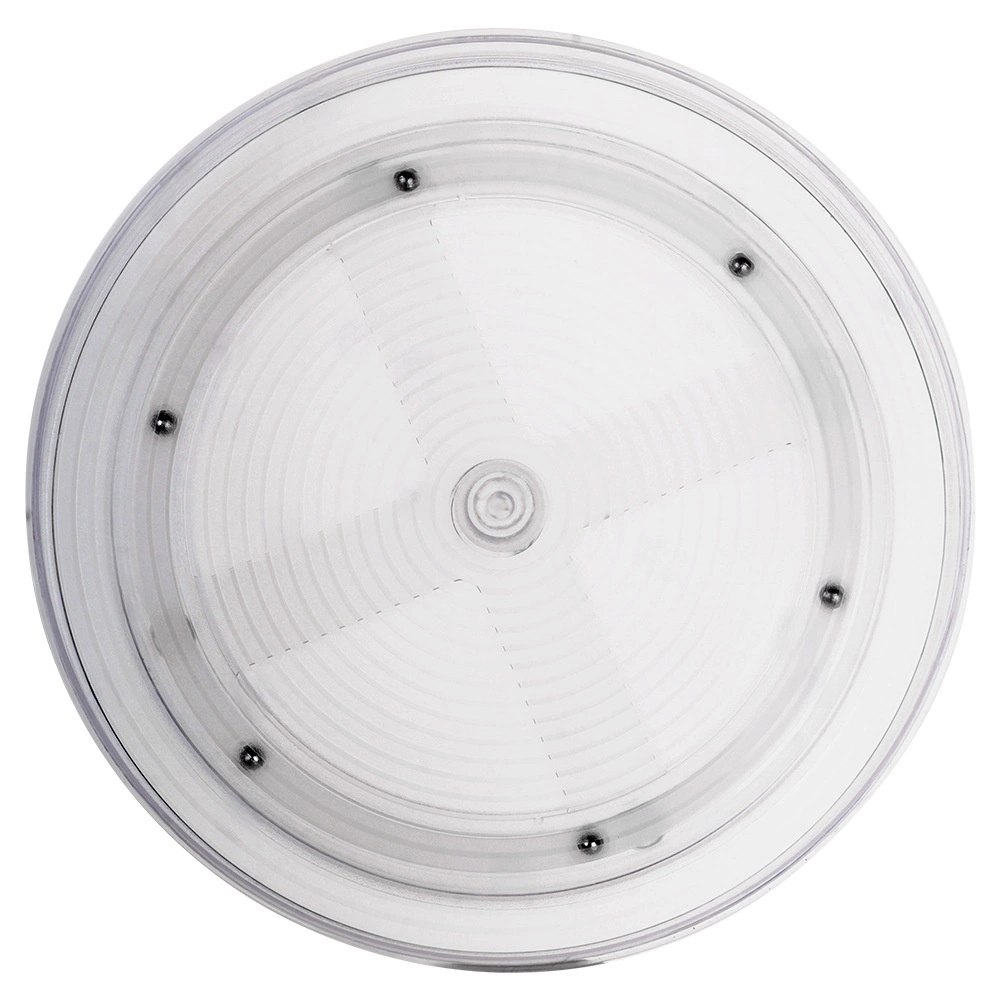 Organizer Obrotowy 360 Stopni Na Przyprawy Kosmetyki 24 cm EXCELLENT - obrazek 7
