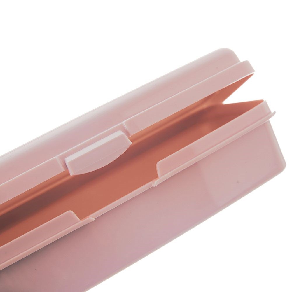 Pojemnik Lunchbox Śniadaniowy 500 ml ORION Zamykany 21 x 9 cm - obrazek 9