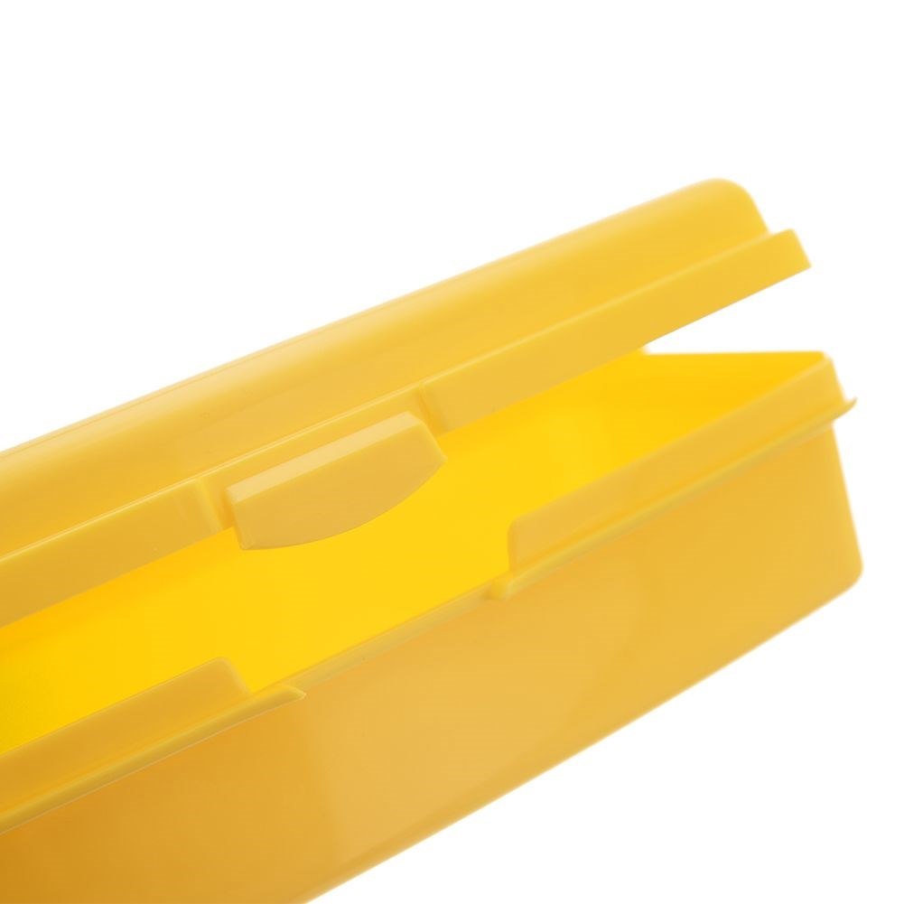Pojemnik Lunchbox Śniadaniowy 500 ml ORION Zamykany 21 x 9 cm - obrazek 13