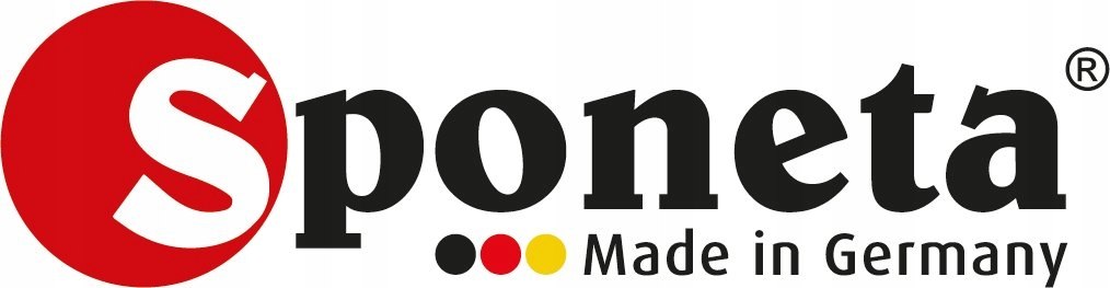 Pokrowiec Ochronny na Stół do Tenisa Stołowego SPONETA - obrazek 5