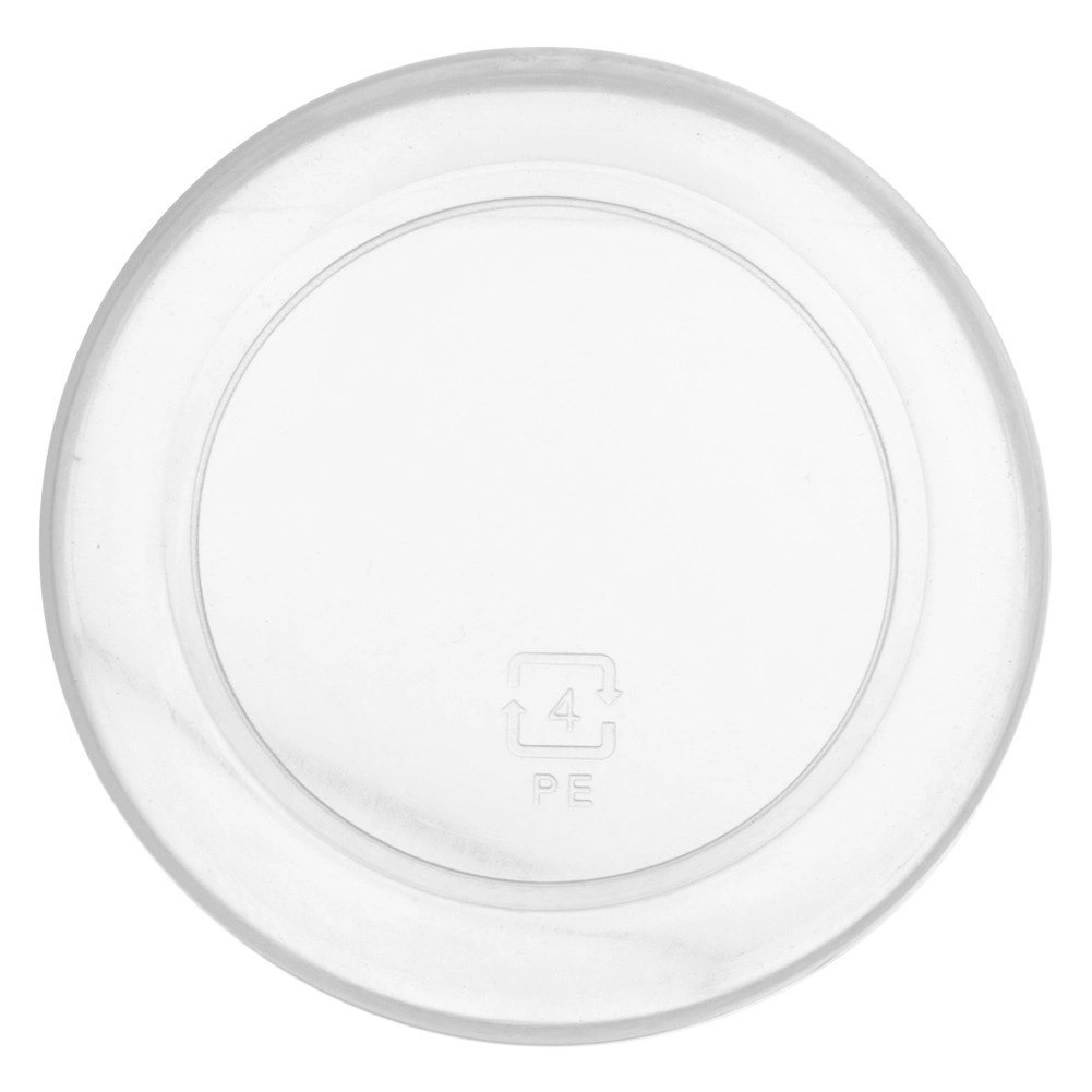 Zestaw 12 Pokrywek do Słoika Jogurt 62 cm Szczelna ORION Desery 200 ml - obrazek 3