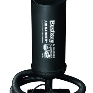 Pompka Ręczna Air Hammer Bestway