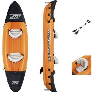Pompowany Kajak Lite Rapid 321 x 88 x 44 cm