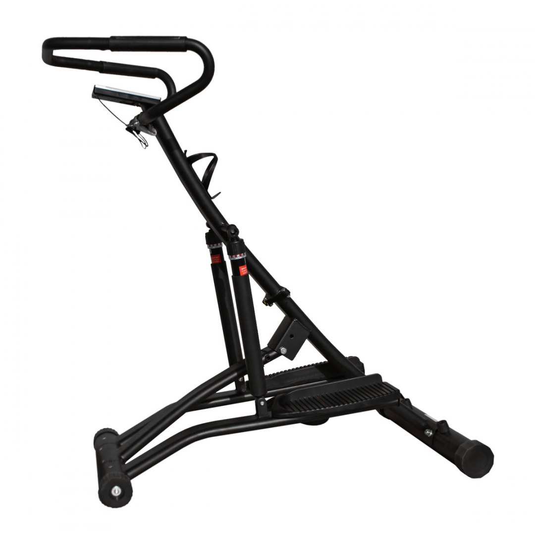 Składany Power Stepper Fitness do Ćwiczeń MASTER - obrazek 2
