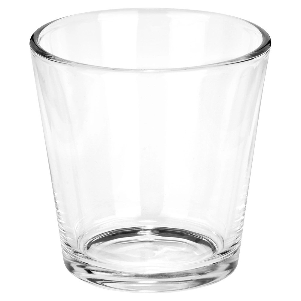 Pucharki na desery, przekąski szklane 180 ml 6 szt. - obrazek 3