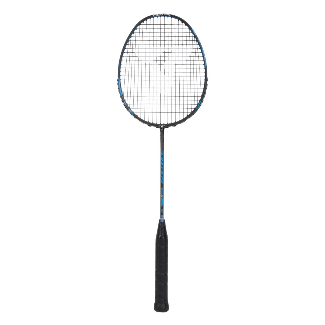 Rakietka Do Badmintona TALBOT-TORRO Isoforce 411 Carbon Pokrowiec